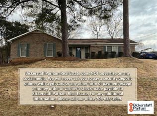 917 Rimrock Dr, Columbus, GA 31904