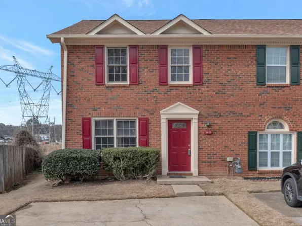 5633 Executive Way, Norcross, GA 30071