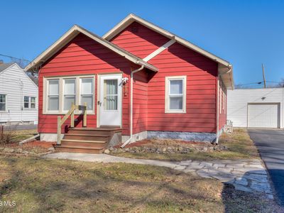 716 Ransom St, Maumee, OH, 43537