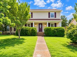 316 Cedarcliff Rd, Antioch, TN 37013