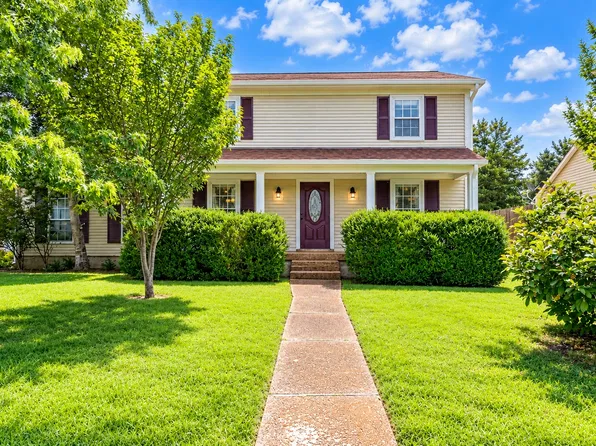 316 Cedarcliff Rd, Antioch, TN 37013