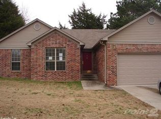 37 N Hills Dr, Greenbrier, AR 72058