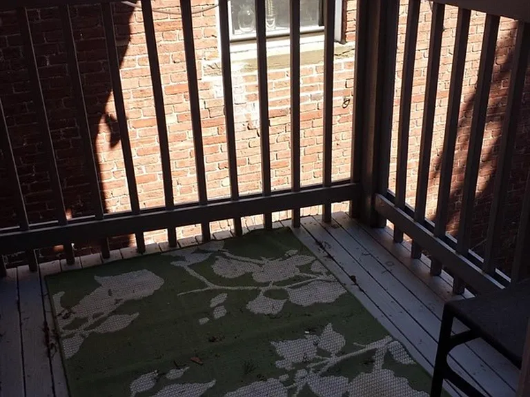276 Harvard St #3 — Photo 3