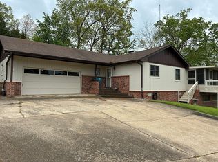 120 Atherly Cir, Bull Shoals, AR 72619