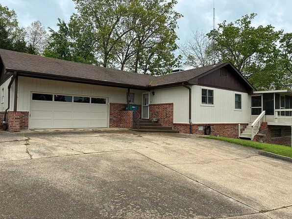 120 Atherly Cir, Bull Shoals, AR 72619