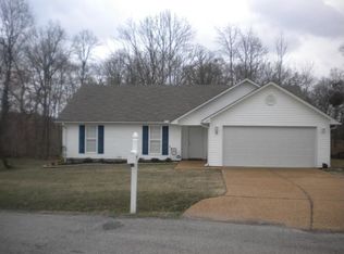 43 Sunburst Cv, Jackson, TN 38305