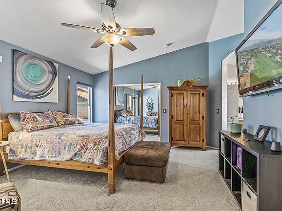 4th image of 9936 W TONOPAH Drive