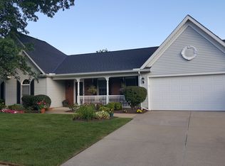 9585 Lismore Ln, Mentor, OH