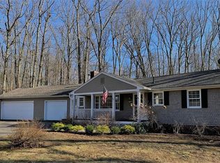 15 Donovan Rd, North Brookfield, MA 01535