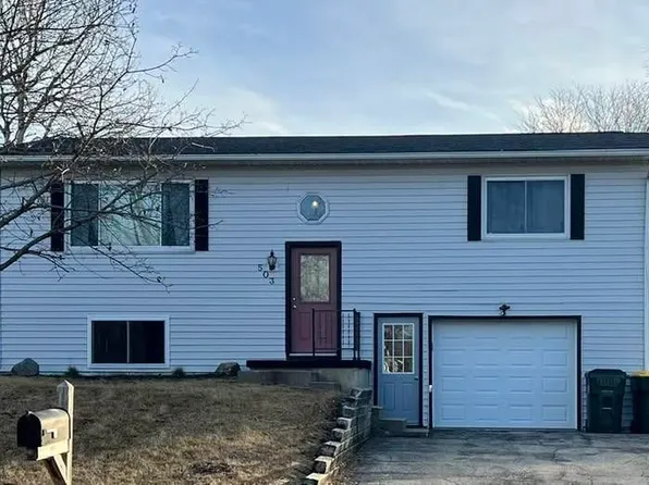 503 Kari Krest, Barneveld, WI 53507