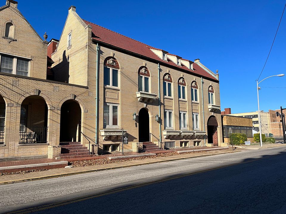 120 Walnut Ave Evansville, IN 47708