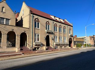 120 Walnut St APT F, Evansville, IN 47708