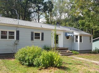 110 Locust Ct, Arden, NC 28704