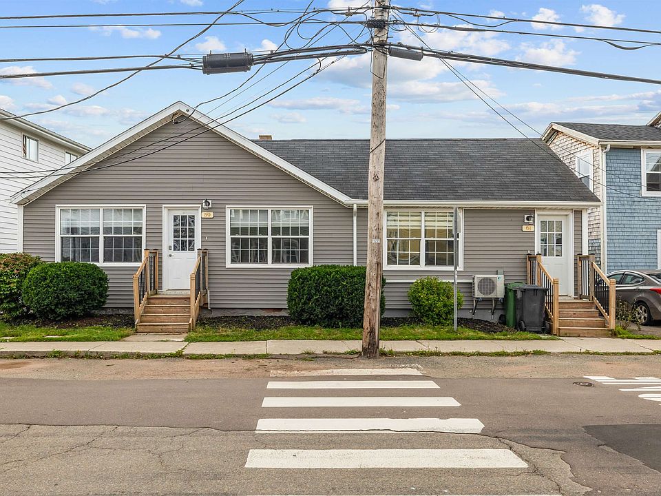 1st image of 59 Spring Park Rd #59