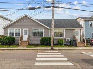 59 Spring Park Rd #59, Charlottetown, PE C1A3X9