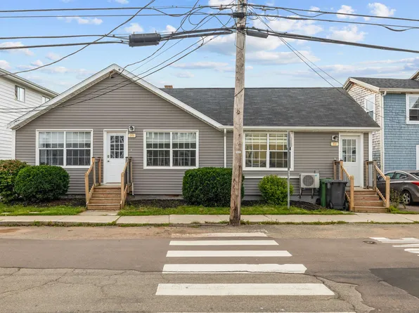 59 Spring Park Rd #59, Charlottetown, PE C1A 3X9