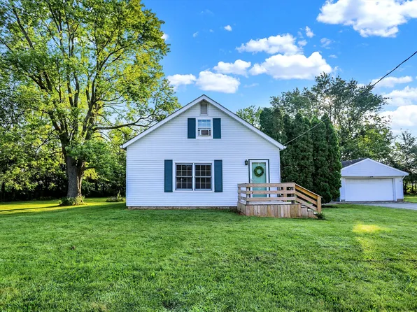 9003 N Us Highway 52, Colfax, IN 46035