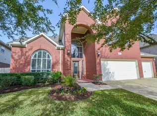 26018 Shady Dawn Ln, Katy, TX 77494