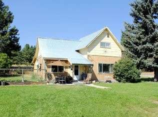 2259 Meridian Rd, Victor, MT 59875