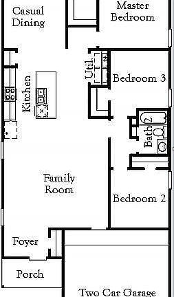 2nd image of 13318 Prado Ridge Ln