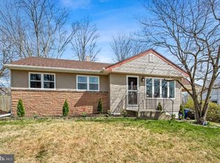 429 Pennington Dr, Westampton, NJ 08060