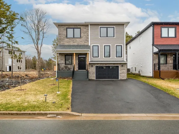134 Terradore Ln, Hammonds Plains, NS B4B 1S7