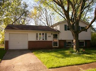 4424 Collingdale Rd, Columbus, OH 43231