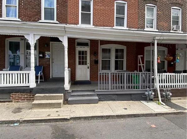 948 W Maple St, Allentown, PA 18101