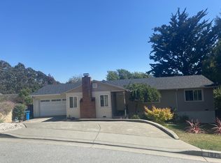 1875 Randall Rd, San Mateo, CA 94402