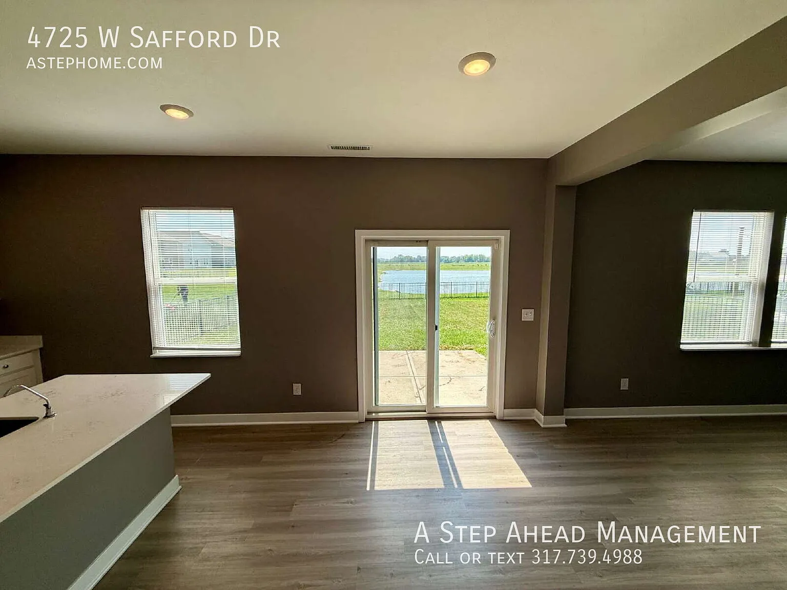 4725 W Safford-5 bed/3 bath in New Palestine — Photo 2