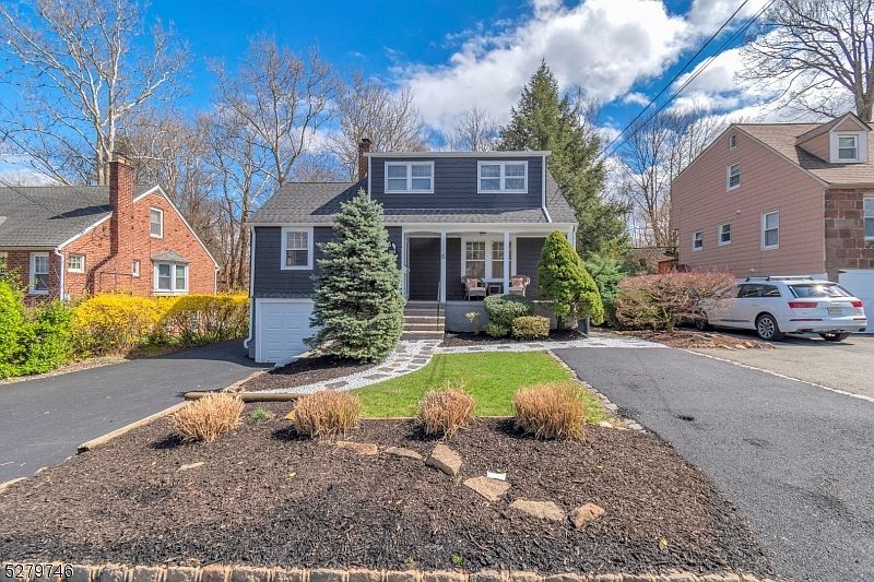 6 Passaic Ave, Roseland, NJ 07068 MLS 3894576 Zillow