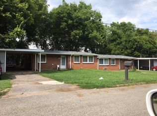 210 Cannon Dr, Smyrna, TN 37167