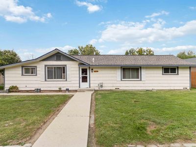 428 W Montana Ave, Homedale, ID, 83628