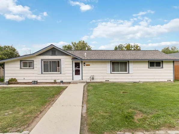 428 W Montana Ave, Homedale, ID 83628