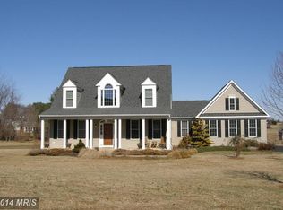 11429 Rotherwood Dr, Culpeper, VA 22701