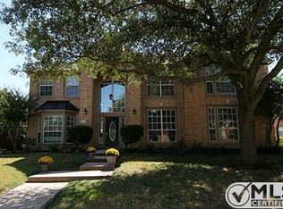 4512 Chesterwood Dr, Plano, TX 75093