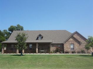 115 NE Blackberry Rd, Elgin, OK 73538