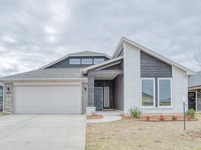 614 Red Cedar Way, Norman, OK, 73069