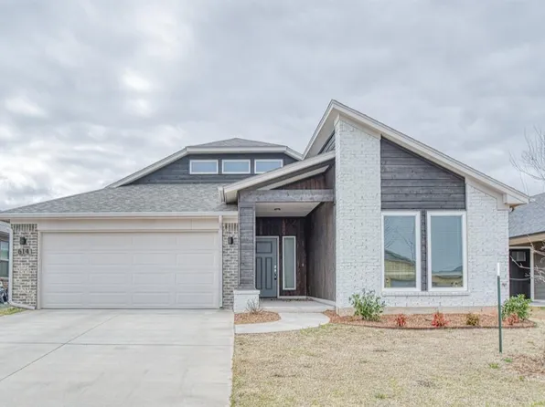 614 Red Cedar Way, Norman, OK 73069