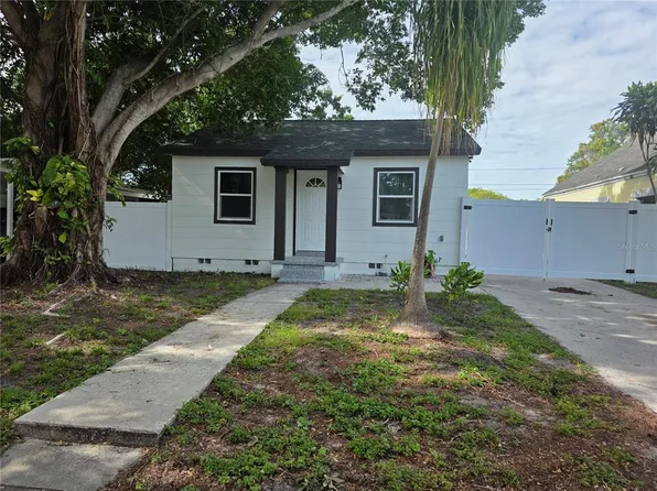 2590 18th Ave N, Saint Petersburg, FL 33713