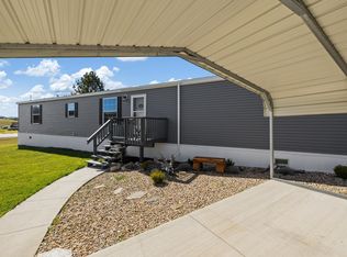 1652 Wood Lily Ln, Custer, SD 57730