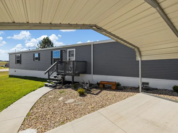 1652 Wood Lily Ln, Custer, SD 57730