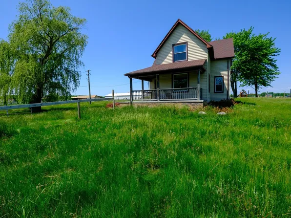 6810 Starville Rd, Cottrellville, MI 48039