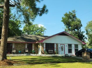 7167 Skylark Ave, Baton Rouge, LA 70812