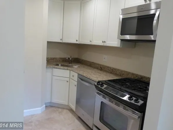 1536 Northgate Sq APT 32A, Reston, VA 20190