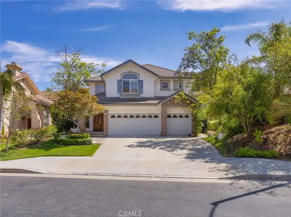 20316 Wynfreed Ln, Porter Ranch, CA 91326