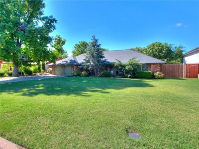 2637 NW 55th Pl, Oklahoma City, OK, 73112