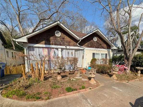 662 Hansell St SE, Atlanta, GA 30312