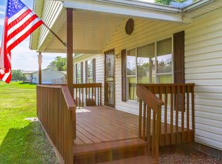 6410 N Pitchfork Pl, Columbia, MO 65202