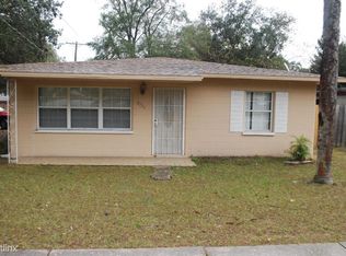 8725 N Boulevard St, Tampa, FL 33604